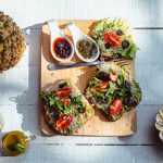 Schnell & einfach: Vegane Gerichte unter 30 Minuten