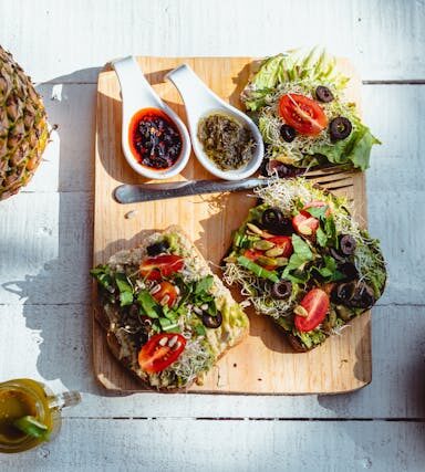 Vegan unterwegs: Tipps für Restaurant & Reisen