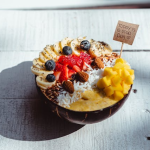 Grüne Erbsen in der vegetarischen Ernährung: Klein, aber nährstoffreich