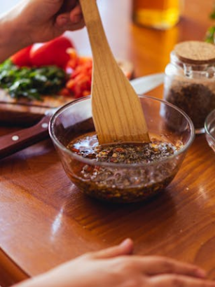 Walnussöl in der vegetarischen Ernährung