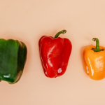 Sesam in der vegetarischen Ernährung: Calciumreiche Samen für starke Knochen