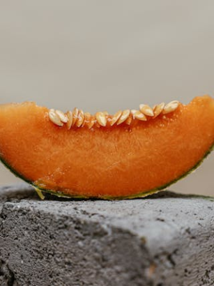 Cantaloupe Melone in der vegetarischen Ernährung: Erfrischung, Vitamine und Sommergenuss