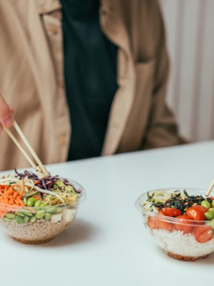 Vegane Küche für Einsteiger: 10 einfache Rezepte