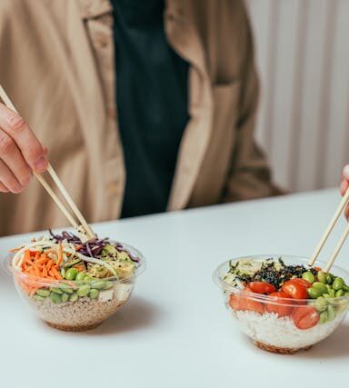 Vegane Küche für Einsteiger: 10 einfache Rezepte