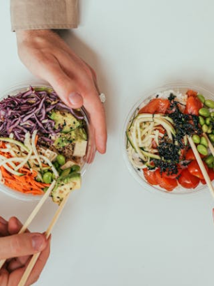 Vegetarische Karotten Rezepte