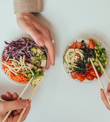 Vegetarische Karotten Rezepte