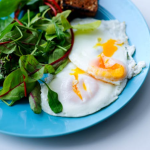 Auberginen in der vegetarischen Ernährung – Nährstoffe, Vorteile und leckere Rezeptideen