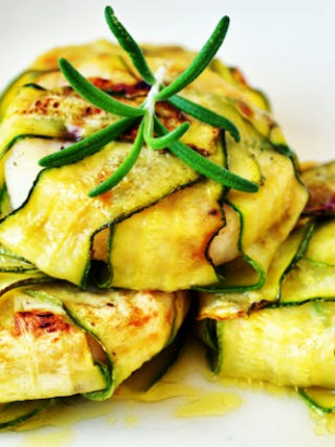 Vegetarische Rezepte mit regionalen Zutaten