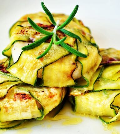 Vegetarische Rezepte mit regionalen Zutaten