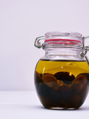 Olivenöl in der vegetarischen Ernährung