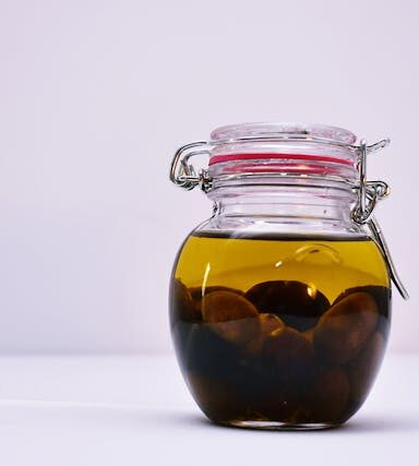 Olivenöl in der vegetarischen Ernährung