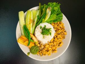 Augenbohnen in der vegetarischen Ernährung: Nährstoffe, Wirkung und Verwendung in der Küche