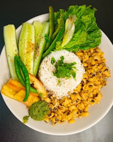 Augenbohnen in der vegetarischen Ernährung: Nährstoffe, Wirkung und Verwendung in der Küche