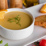 Vegetarische Rezepte mit Pastinaken