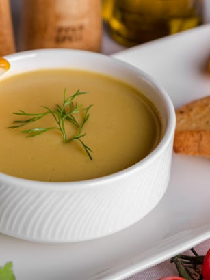 Vegetarische Rezepte mit Topinambur