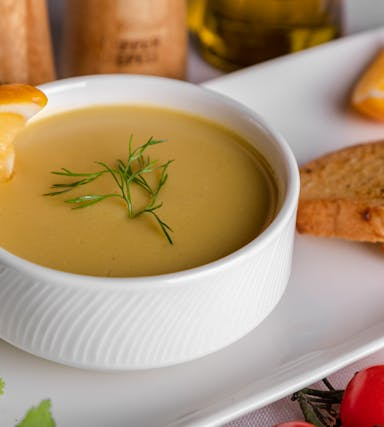 Vegetarische Rezepte mit Topinambur