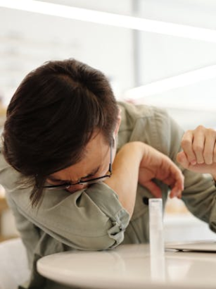 Vegetarische Ernährung und Allergien: Weniger Entzündungen, weniger Beschwerden