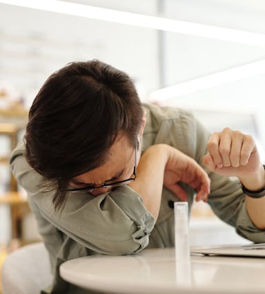 Vegetarische Ernährung und Allergien: Weniger Entzündungen, weniger Beschwerden
