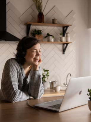 Vegetarische Online-Communities: Austausch & Inspiration