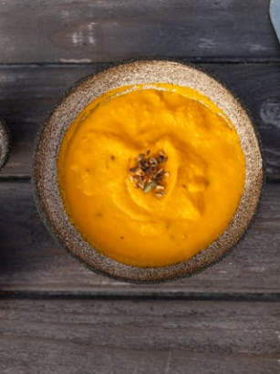 Kürbis für Veganer: Saisonales Multitalent