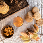 Vegetarische Rezepte mit Polenta