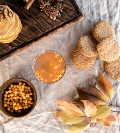 Vegetarische Rezepte mit Dinkel