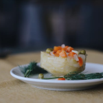 Vegetarische Mangold Rezepte