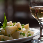 Französische vegetarische Rezepte