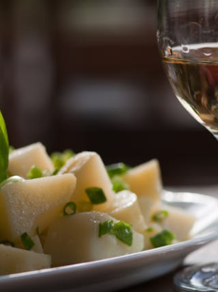 Deutsche vegetarische Rezepte