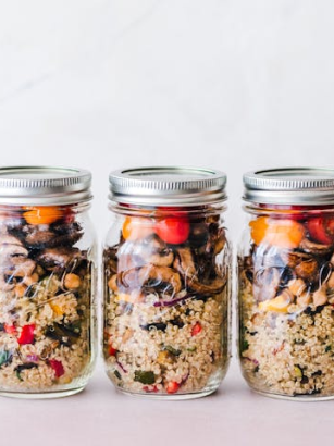 Quinoa für Veganer: Das Superfood aus den Anden