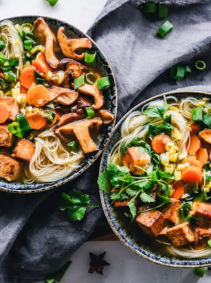 Seitan für Veganer: Proteinreicher Fleischersatz