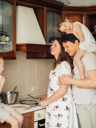 Vegetarisch Kochen bei Stress und wenig Zeit