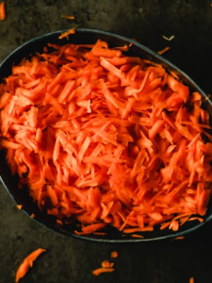 Karotten in der vegetarischen Ernährung: Nährstoffe, Vorteile und leckere Zubereitungsideen