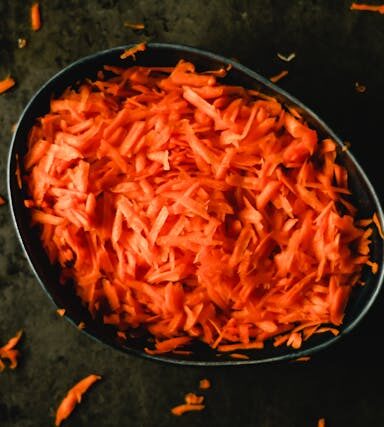 Karotten in der vegetarischen Ernährung: Nährstoffe, Vorteile und leckere Zubereitungsideen
