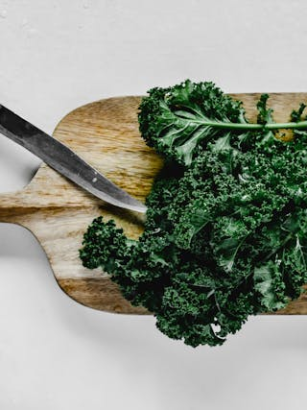 Grünkohl für Veganer: Vitaminreiche Powerpflanze