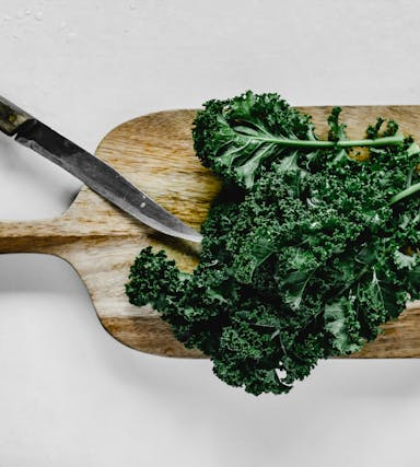 Vitamin K in der vegetarischen Ernährung: Wichtig für Blutgerinnung & Knochen