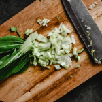 Vegetarische Rezepte mit Knollensellerie