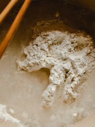 Kichererbsenmehl für Veganer: Vielseitig und glutenfrei