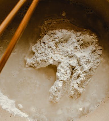 Kichererbsenmehl für Veganer: Vielseitig und glutenfrei