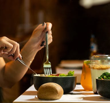 Geschichte des Vegetarismus in Deutschland