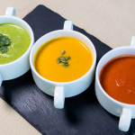 Low-Carb vegetarisch: Rezepte für eine leichte Ernährung