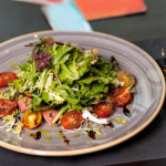 Patisson in der vegetarischen Ernährung: Besonderheiten, Nährstoffe und Verwendung