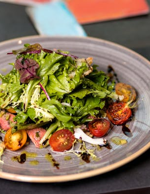 Endivien in der vegetarischen Ernährung: Bitterstoffe, Gesundheit und Zubereitung