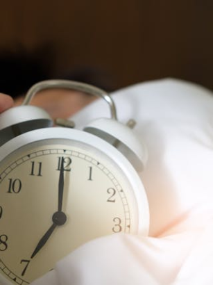 Wie vegetarische Ernährung die Schlafqualität verbessern kann