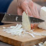 Vegetarische Spargel Rezepte