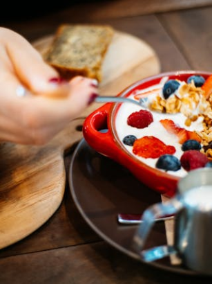 Vegetarisch essen: Wie bleibt die Ernährung ausgewogen?