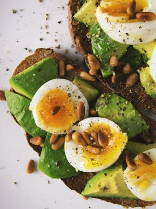 Avocado in der vegetarischen Ernährung: Gesundes Fett mit Mehrwert