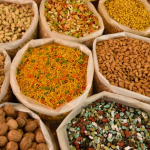 Sojaprodukte für Veganer: Mehr als nur Milchalternativen