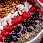 Nachhaltig feiern: Vegetarische Party-Ideen