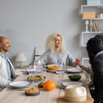 Vegetarische Ernährung und Digitalisierung: Chancen & Risiken